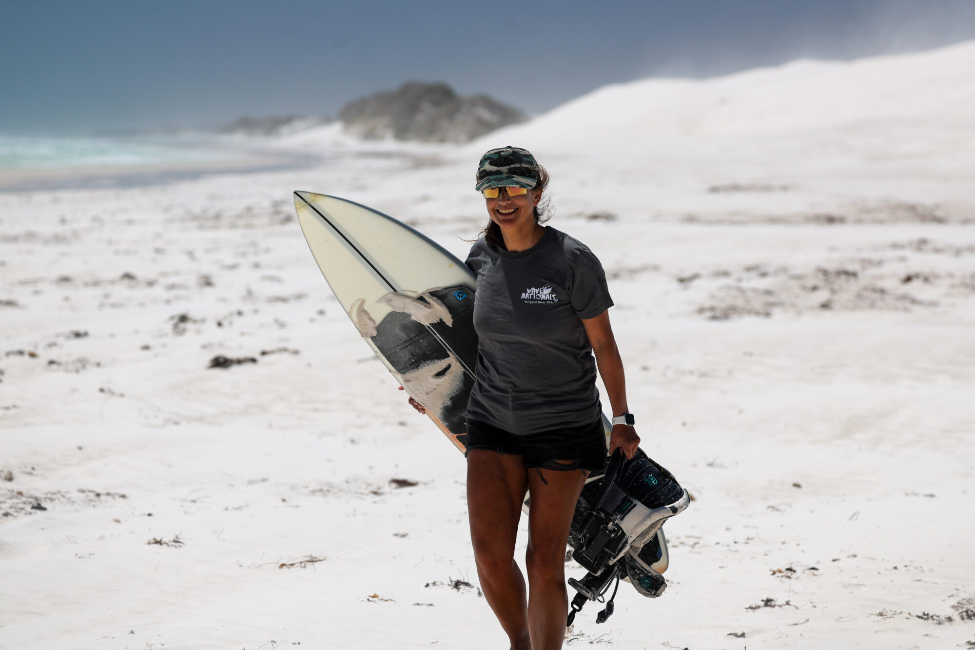 Kirsten Kyngdon